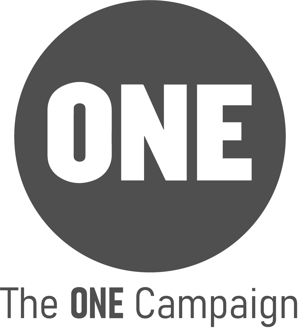 The one campaign