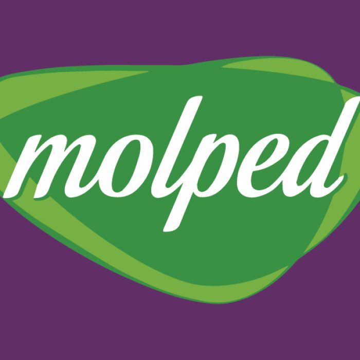 Molped-Logo