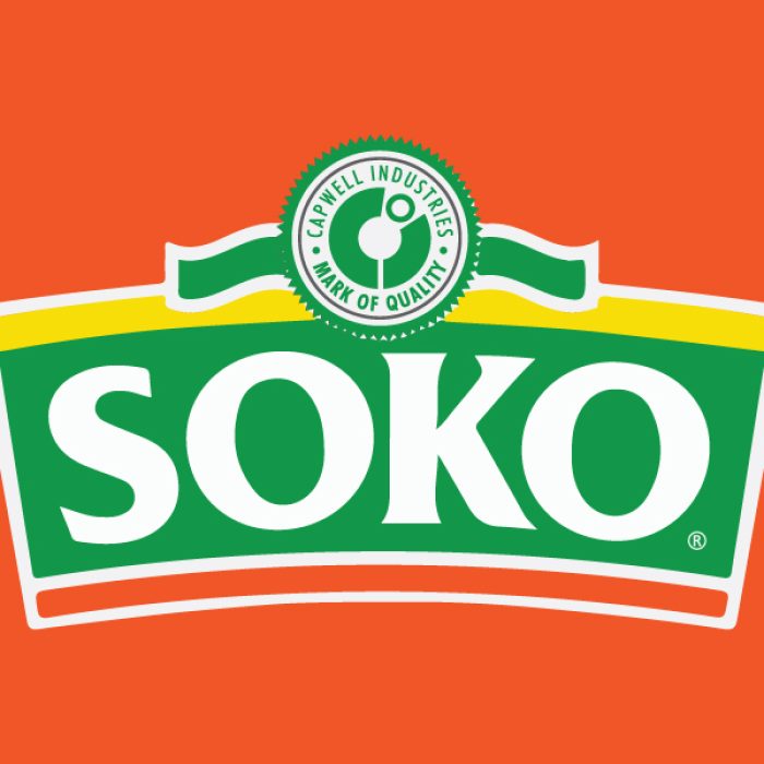 Soko-Logo